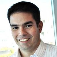 MOO Employee Ricardo Simas's profile photo