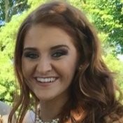 Spirit Airlines Employee Lindsey Downs's profile photo