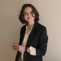 Milieu Design Employee Marley Jackson's profile photo