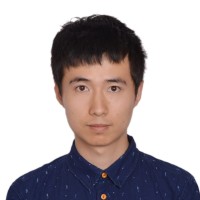 University of California, Santa Cruz Employee Hao Ye's profile photo