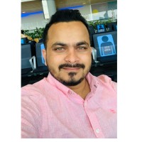 LEESTA Industries Ltd. Employee Mayuresh Borse's profile photo