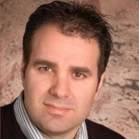 Florence inc Employee Benoit Charbonneau's profile photo