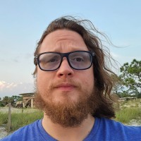 EMRFS (Electromagnetic & Radio Frequency Services) Employee Jean-Jacques Delisle's profile photo