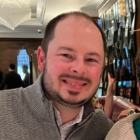 BCF Partners Capital, LLC Employee Dylan Durrett's profile photo