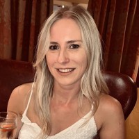 Admiral Group Plc Employee Laura Simmonds's profile photo