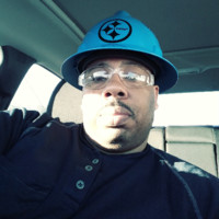 Total Safety US, Inc. Employee Andre Galloway's profile photo