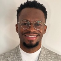 RESTORE-Skills Employee Evince Edouard's profile photo