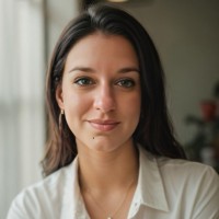 Valiant Energy Service, LLC Employee Megan Searfoss's profile photo