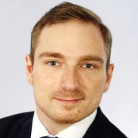 Anaplan Employee Thomas Abendroth's profile photo