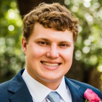 Jesus Film Project Employee Joshua Ostrow's profile photo