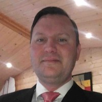Net Insight Employee Patric Westberg's profile photo
