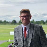 Wicresoft UK Employee Samuel Heyes's profile photo