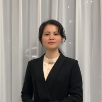 SuNPe PROTOTYPE (HK)CO.,LIMITED Employee Hola Huang's profile photo