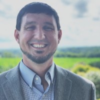 Martin Marietta Employee Luke Phelps's profile photo