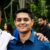 Flying Point Property Management Employee Christopher Castro's profile photo