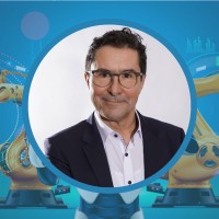 MICHAEL WEINIG AG Employee Oliver Dahms's profile photo