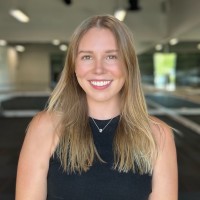 Pure Barre - Chandler Employee Amanda Gunville's profile photo