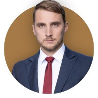 CPI Property Group | Poland Employee Rafał Pisklewicz's profile photo