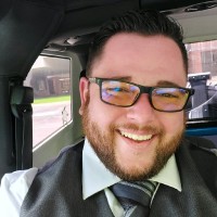 Western Psychiatric Clinic Employee Thomas Griffin's profile photo
