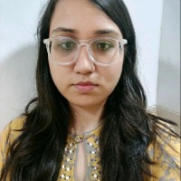 HDFC Life Employee Mansi Modi's profile photo