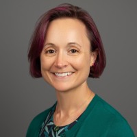 Centers for Disease Control and Prevention Employee Christina Spring's profile photo