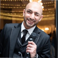 Standard Bank Group Employee Mohammed Hassen's profile photo