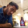 LocusIT Employee David Joseph's profile photo