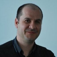 Bento - Intellectually Curious Employee Dan Giusca's profile photo