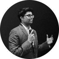 Ailoitte Employee Sunil Kumar's profile photo