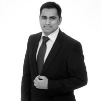 Actons Solicitors Employee Anand Patel's profile photo
