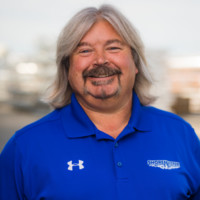ShoreMaster Employee Robert Rein's profile photo
