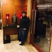 MLM INDIA LTD Employee Udit Jain's profile photo