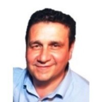 Hofmann Engineering Pty Ltd Employee Theo Lemonidis's profile photo