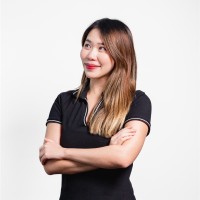 Convert Cake Employee Jennisa Chakratphahu's profile photo