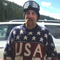 South Tahoe Public Utility Employee Jonathan Rohrbaugh's profile photo