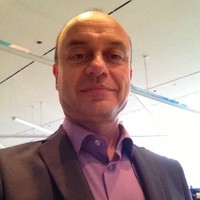 Strato Automation Employee Pierre Paquette's profile photo