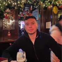 Tradestech Recruitment LTD Employee James Constant's profile photo