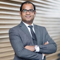 Groupe VIVESCIA Employee Balraj Devarassou's profile photo