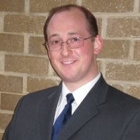 Wyoming Catholic College Employee Sean Lewis's profile photo