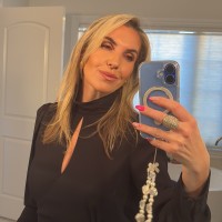 Hyve Group plc Employee Karina Goldberg-Jivotovsky's profile photo