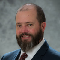 Fortis Aerial Employee Curtis Cunningham's profile photo