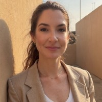 Iglu.com Employee Laura Clark's profile photo