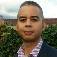 Olympic Entertainment Group Employee Corey Plummer's profile photo