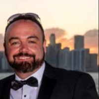 Nestle Health Science UK Employee Kevin Hall's profile photo