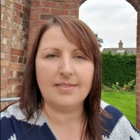 Mindray UK Employee Tessa Richardson's profile photo