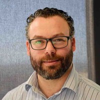 Operata Employee Guy Granger's profile photo