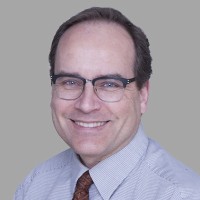 AEG Vision Employee Gerald Bell's profile photo