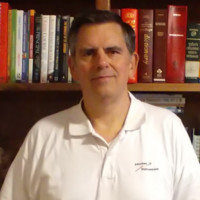 Bruce Hensel