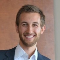 Airdev Employee Andrew Haller's profile photo
