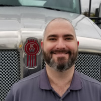 NorCal Kenworth Employee Charles Naugle's profile photo